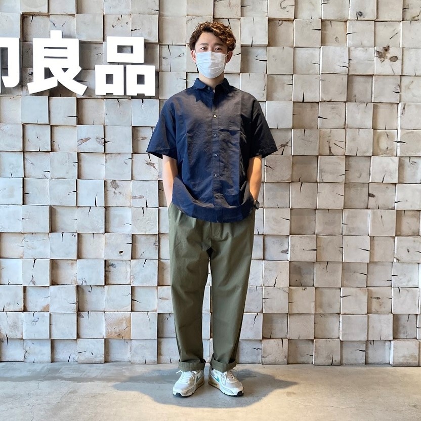 シャツ１
