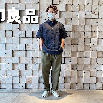 【コープさっぽろやまはな】身長180㎝