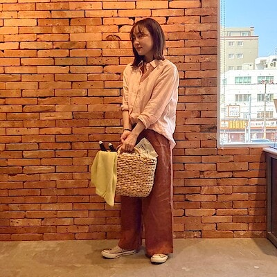 【コープさっぽろやまはな】身長158cm