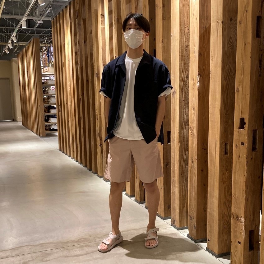 パンツ１