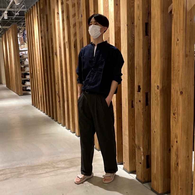 シャツ１
