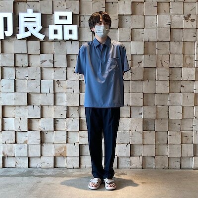 【コープさっぽろやまはな】身長168㎝