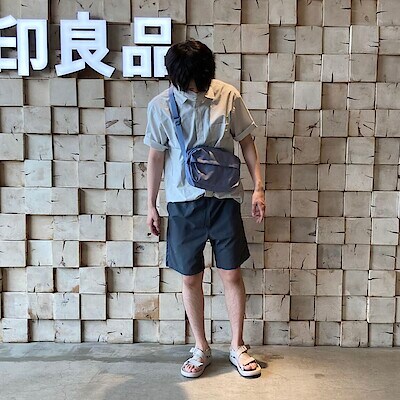 【コープさっぽろやまはな】身長168㎝