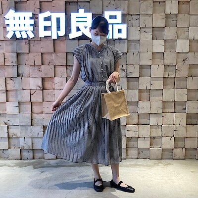 【コープさっぽろやまは】身長160㎝