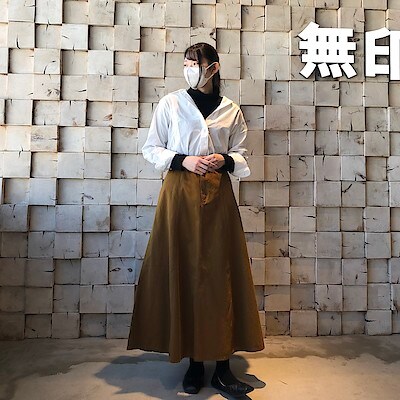 【コープさっぽろやまはな】身長160cm