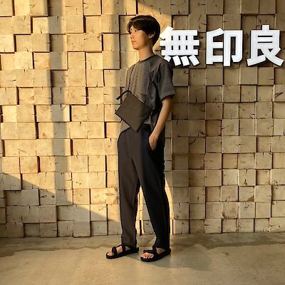 【コープさっぽろやまはな】身長179cm