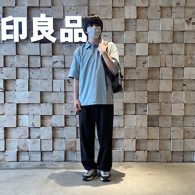 【コープさっぽろやまはな】身長168㎝