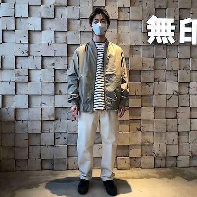 【コープさっぽろやまはな】身長175cm