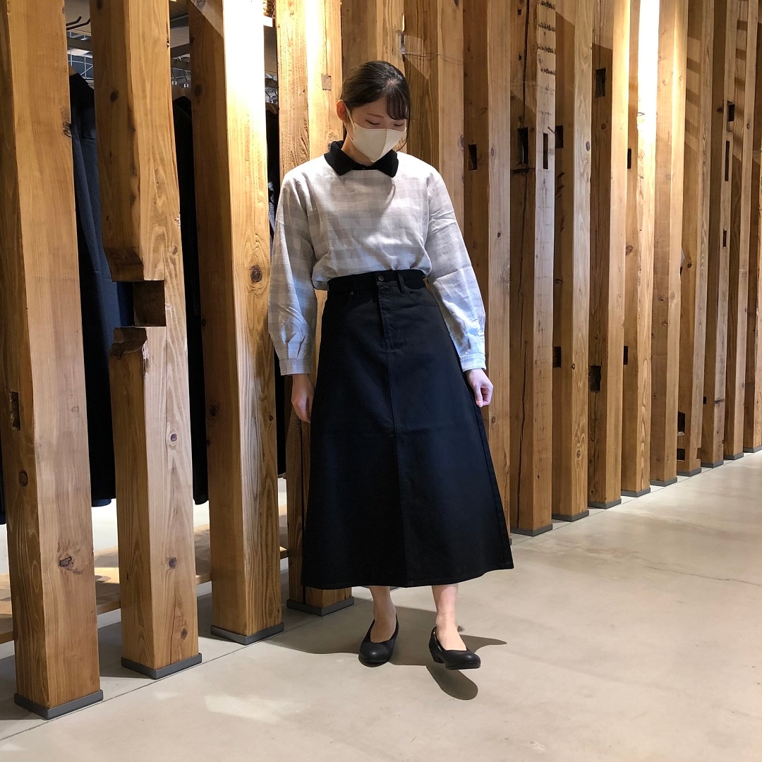 スナップ１