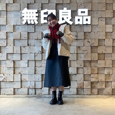 【コープさっぽろやまはな】身長158cm