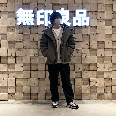 【コープさっぽろやまはな】身長168㎝