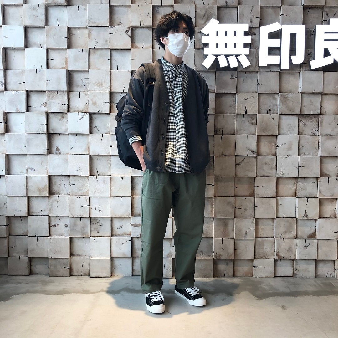 スナップ１
