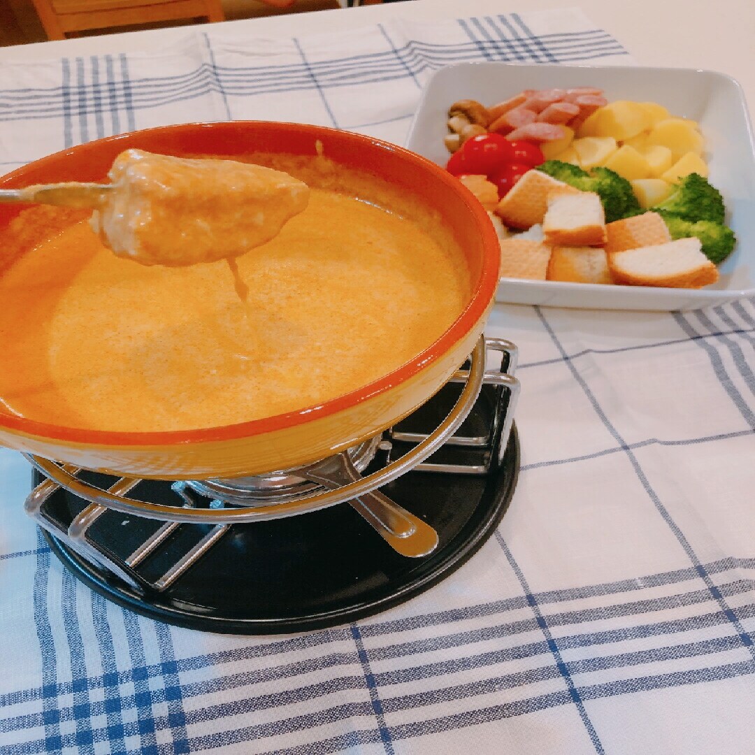 ビスク１