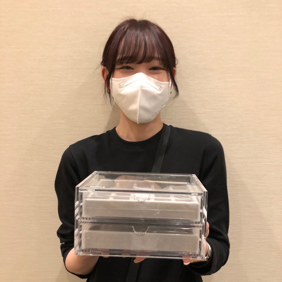 アクリルケース