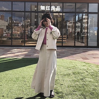 【ららぽーと門真】身長158㎝