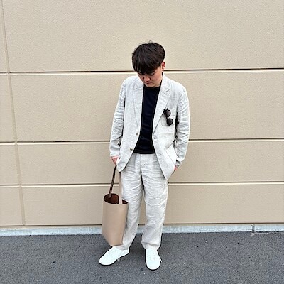 【ららぽーと門真】身長：170cm