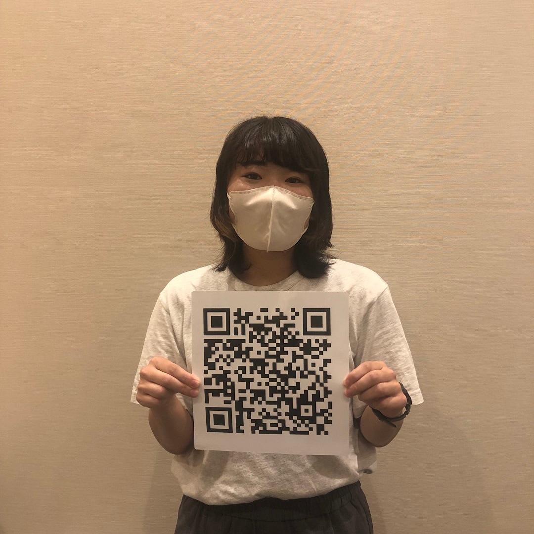 スタッフ募集案内