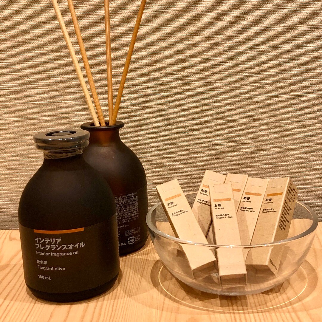 金木犀シリーズ