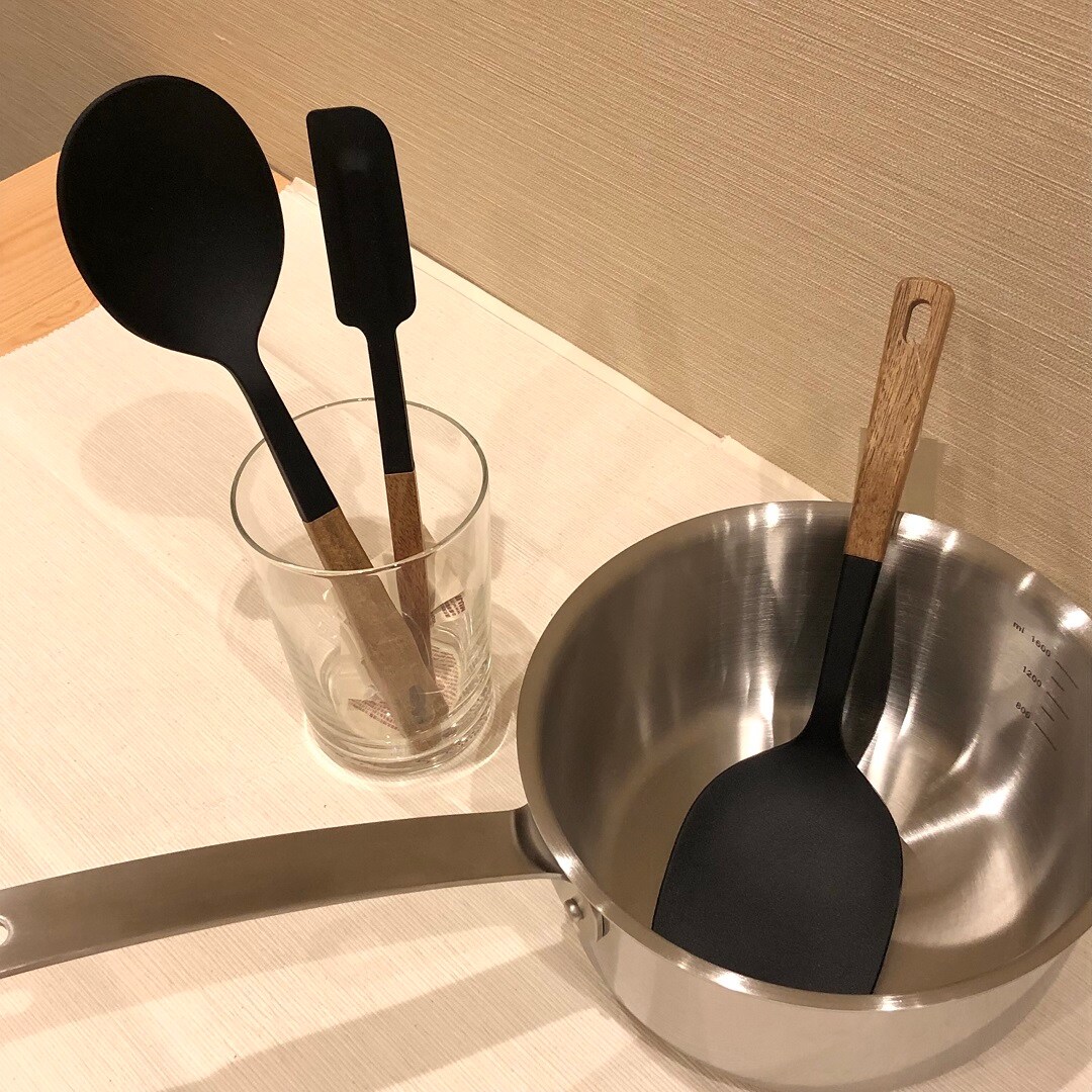 キッチン用品写真