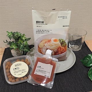 【ららぽーと門真】これからの季節にぴったりの盛岡冷麵のご紹介