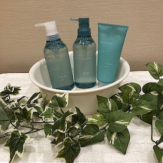 【ららぽーと門真】暑い季節にぴったり！クールタイプのトイレタリーのご紹介