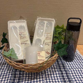 【ららぽーと門真】新商品の製氷器のご紹介