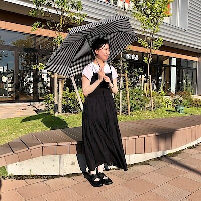 【ららぽーと門真】身長155㎝