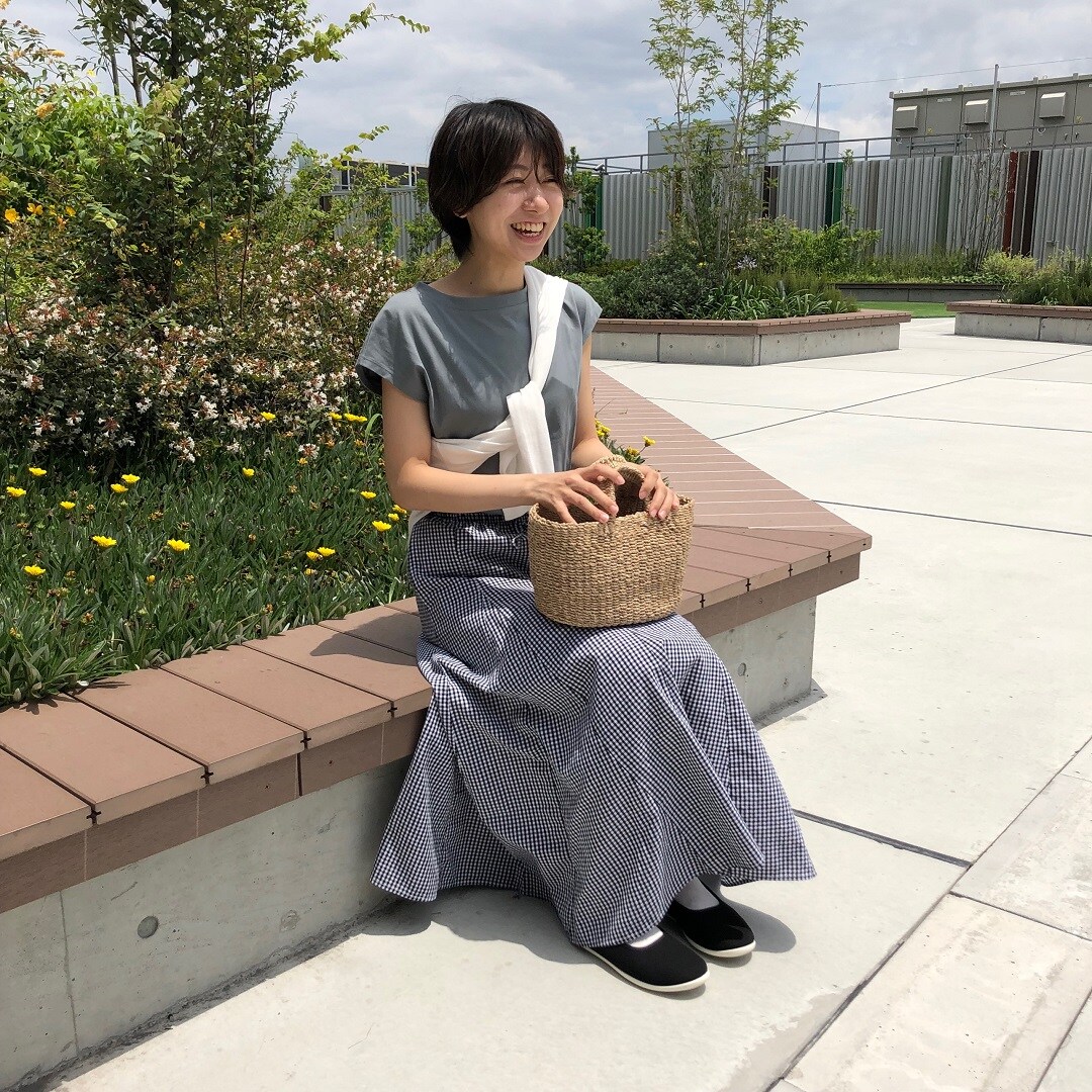 コーディネート写真