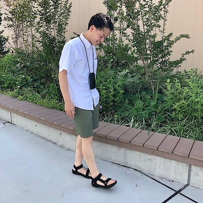 【ららぽーと門真】身長173㎝