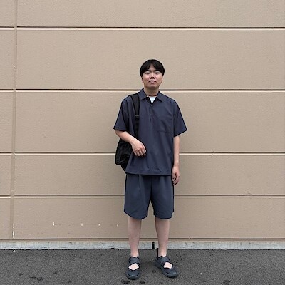 【ららぽーと門真】身長：169㎝