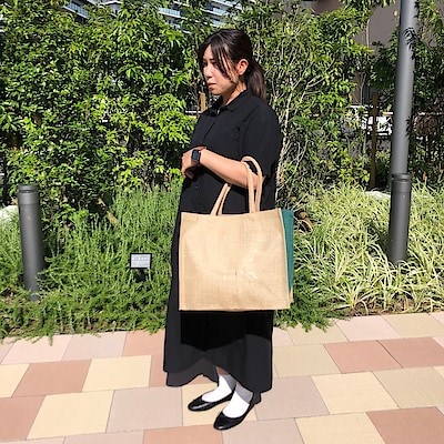 【ららぽーと門真】身長151㎝