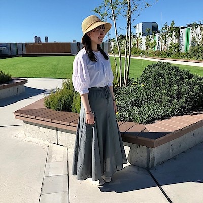 【ららぽーと門真】身長　155㎝