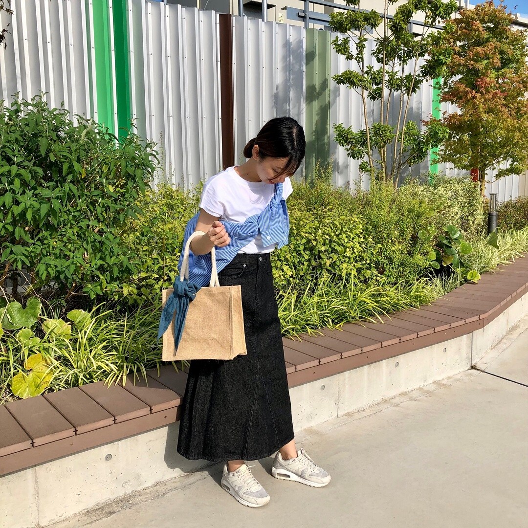 スタイリング写真