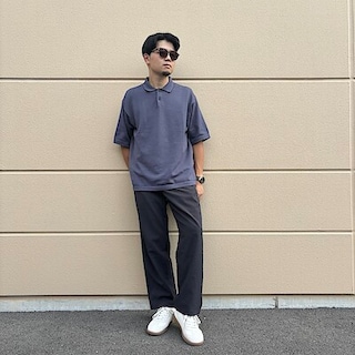 【ららぽーと門真】身長：172cm