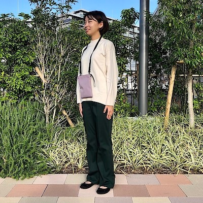 【ららぽーと門真】身長158㎝