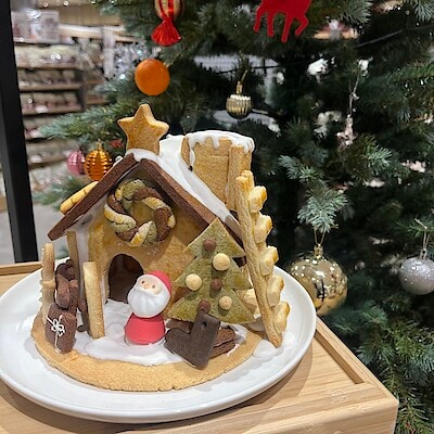 【ららぽーと門真】ホリデーシーズンを楽しむアイテムのご紹介