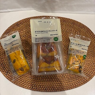 【ららぽーと門真】秋のおやつにぴったりな商品のご紹介