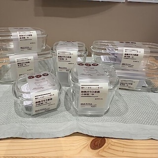 【ららぽーと門真】新商品！耐熱容器シリーズのご紹介