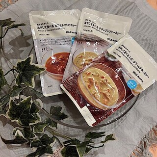 【ららぽーと門真】新商品　冷やして食べるカレーシリーズのご紹介