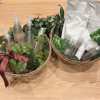 【ららぽーと門真】 毎日に取り入れたいオイルケア