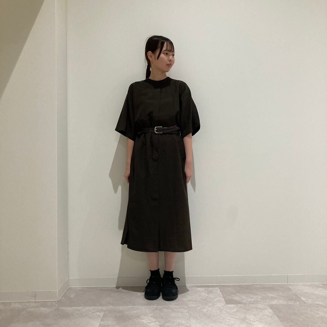 全身②