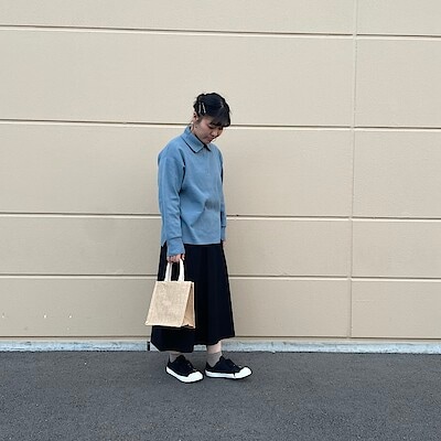 【ららぽーと門真】身長：162cm