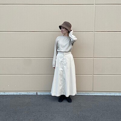 【ららぽーと門真】身長：163㎝