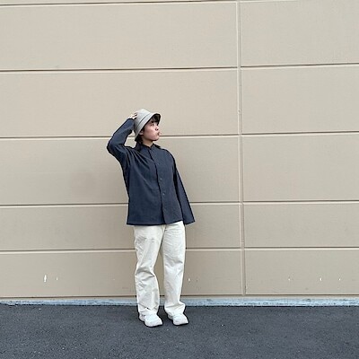 【ららぽーと門真】身長：162㎝