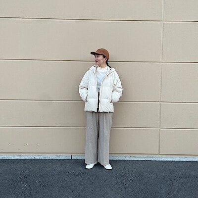 【ららぽーと門真】身長：163㎝