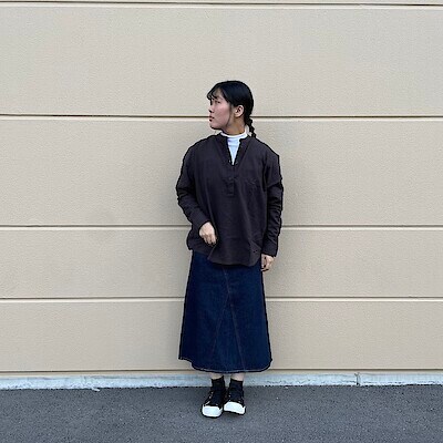 【ららぽーと門真】162㎝