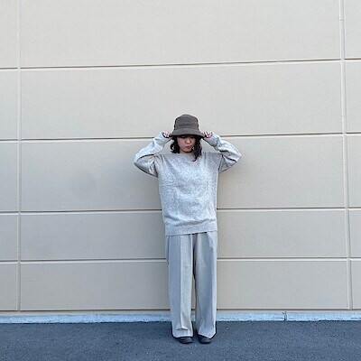 【ららぽーと門真】身長：162㎝