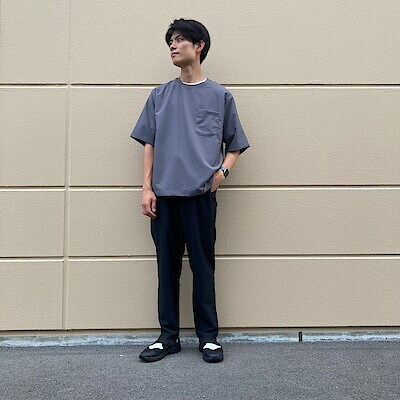 【ららぽーと門真】身長：175ｃｍ