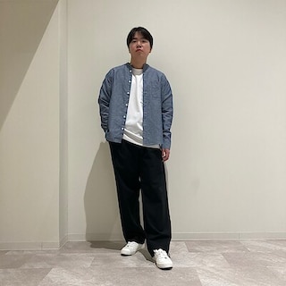 【ららぽーと門真】身長：169ｃｍ