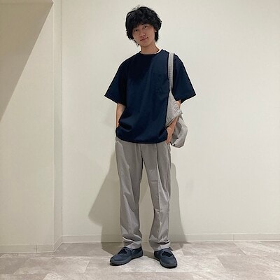 【ららぽーと門真】身長：170ｃｍ